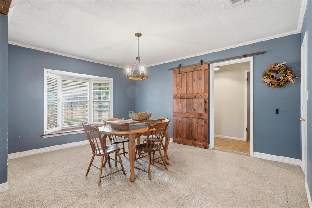 Humphrey's Village - Residential