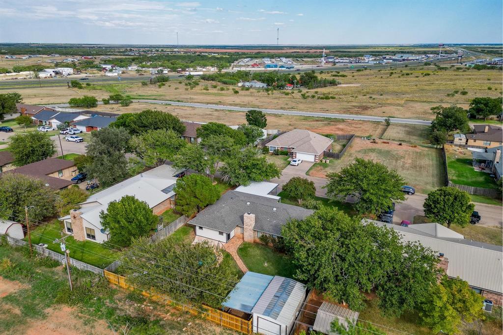 Humphrey's Village - Residential