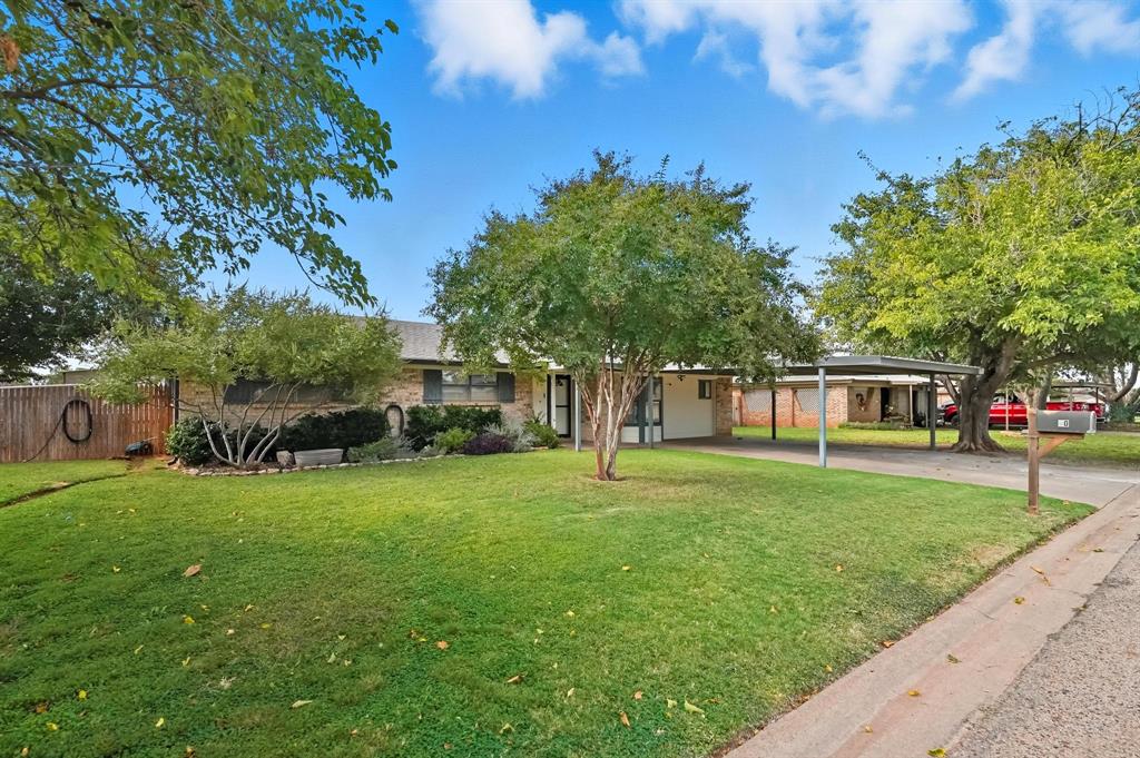 Humphrey's Village - Residential