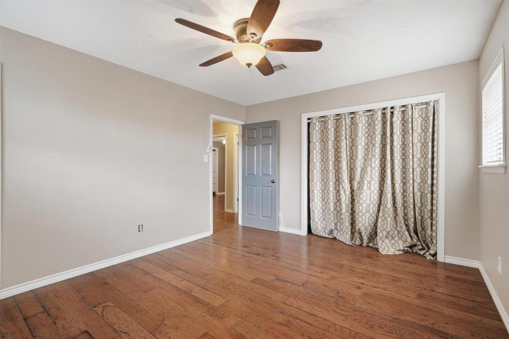 Humphrey's Village - Residential