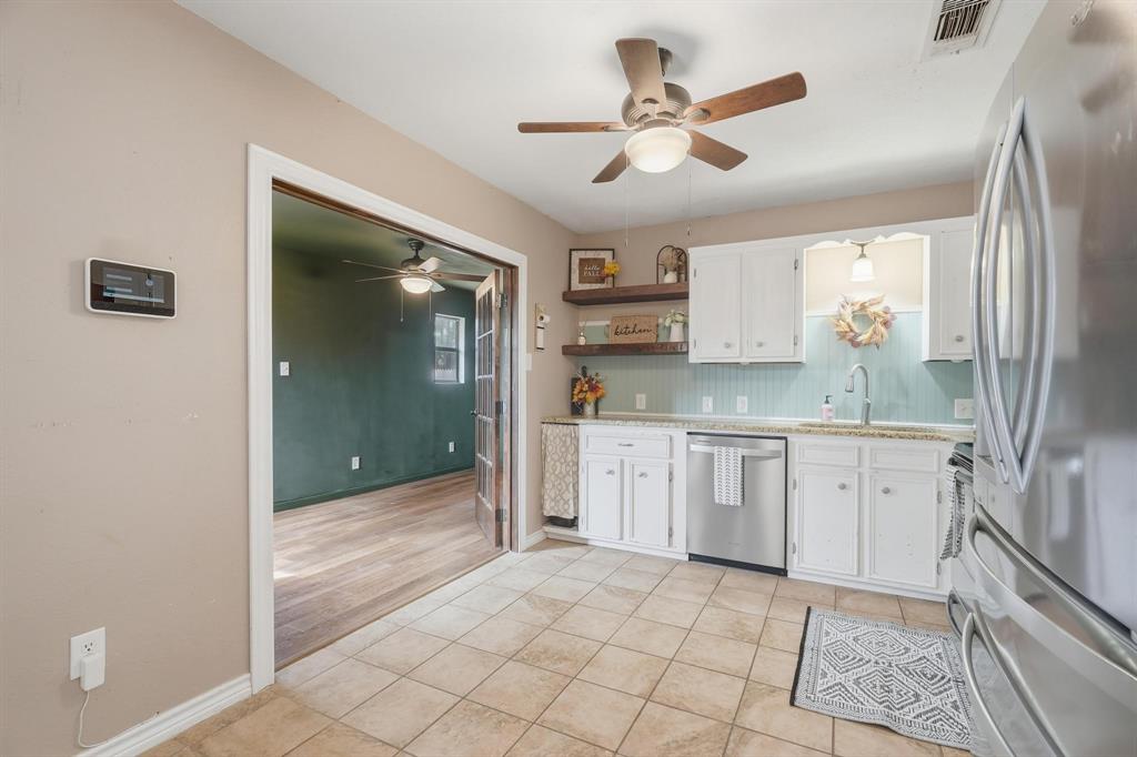 Humphrey's Village - Residential