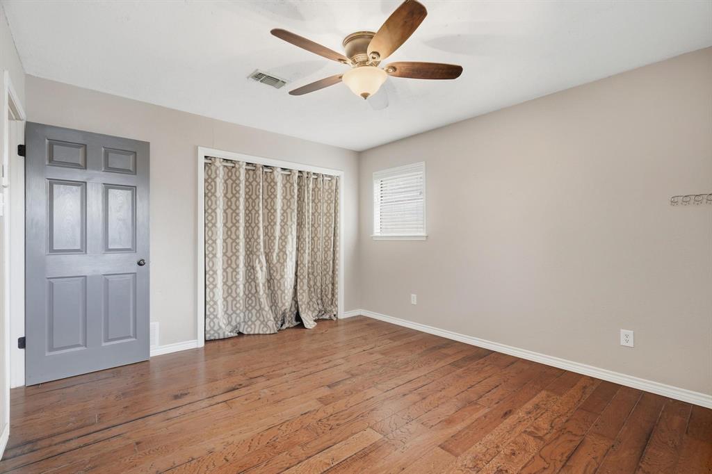 Humphrey's Village - Residential