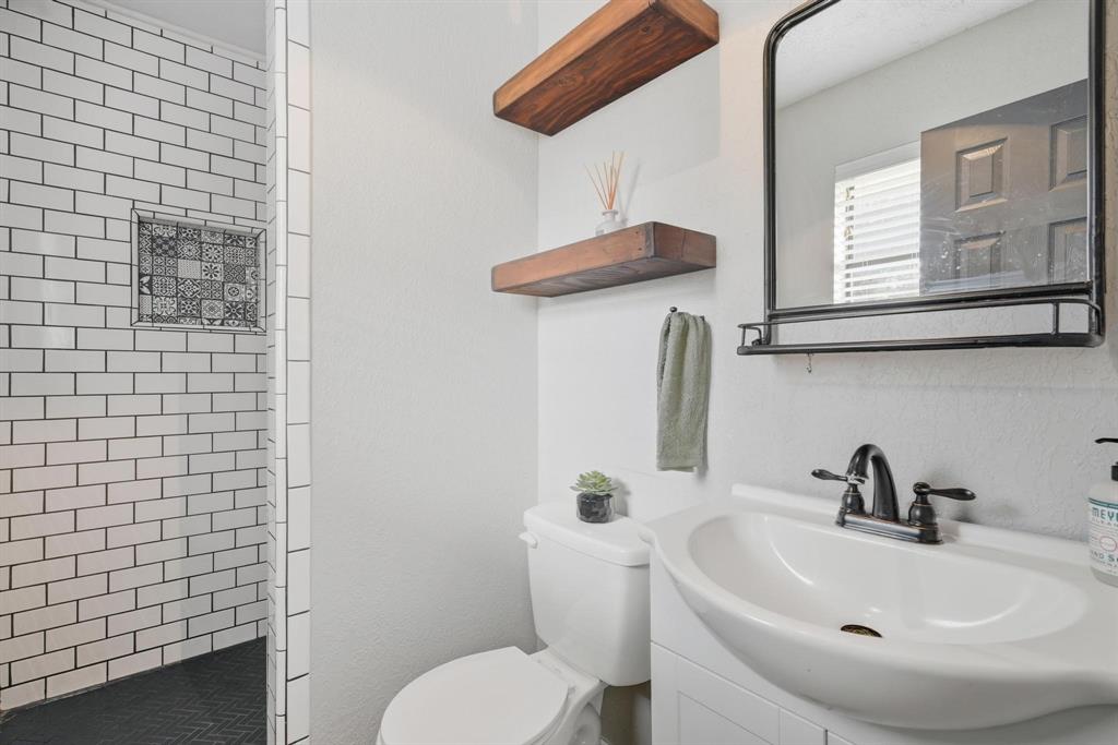 Humphrey's Village - Residential