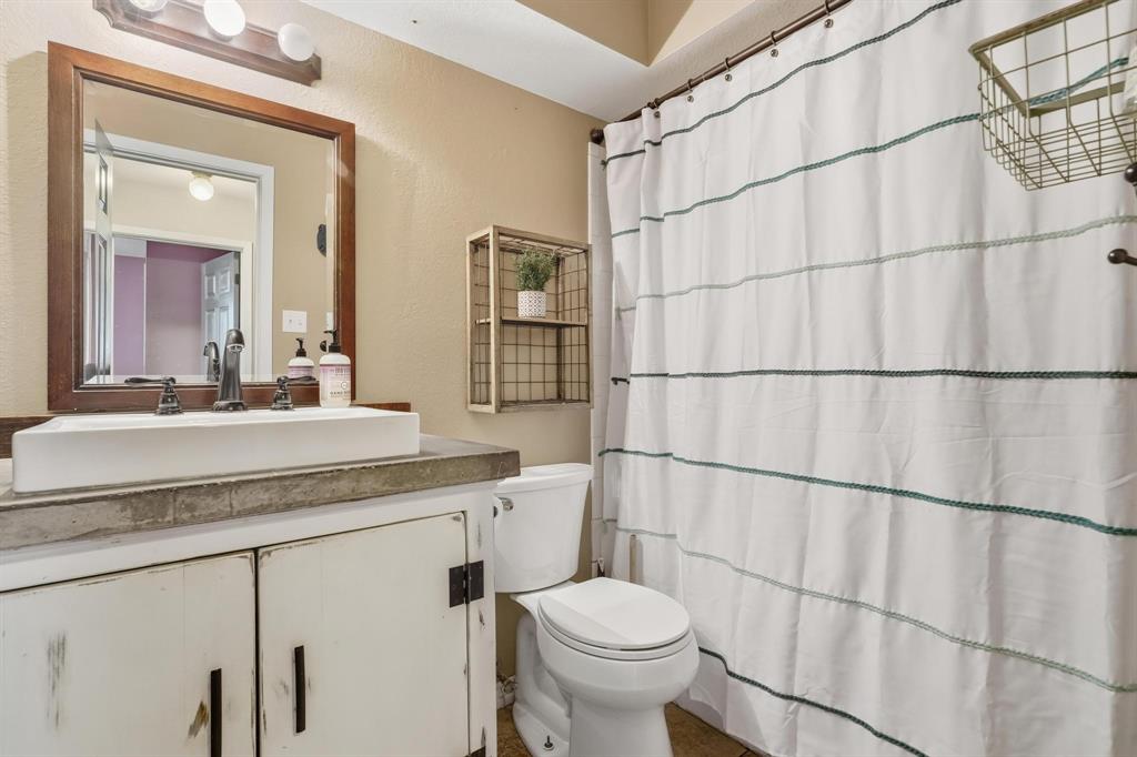 Humphrey's Village - Residential