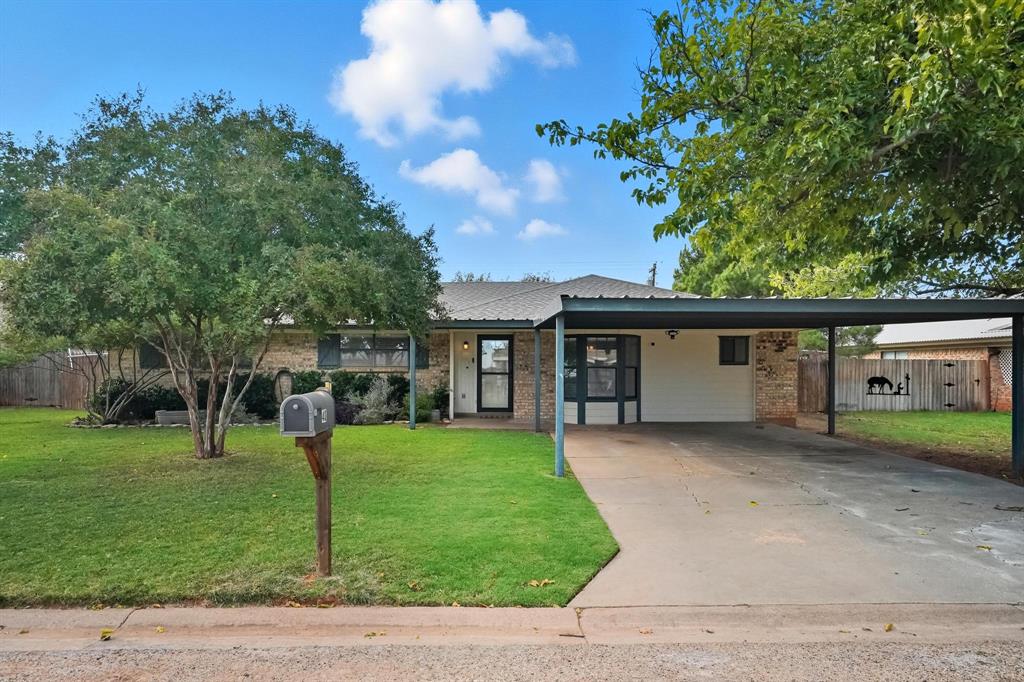 Humphrey's Village - Residential