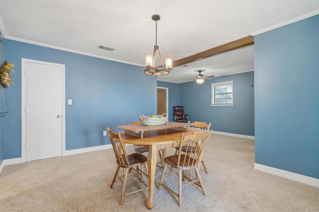 Humphrey's Village - Residential