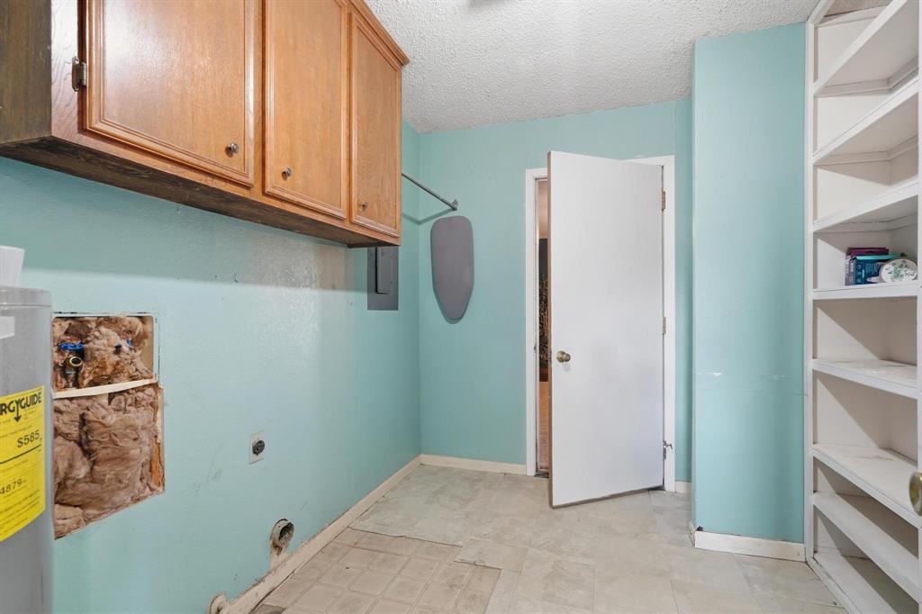 Humphrey's Village - Residential