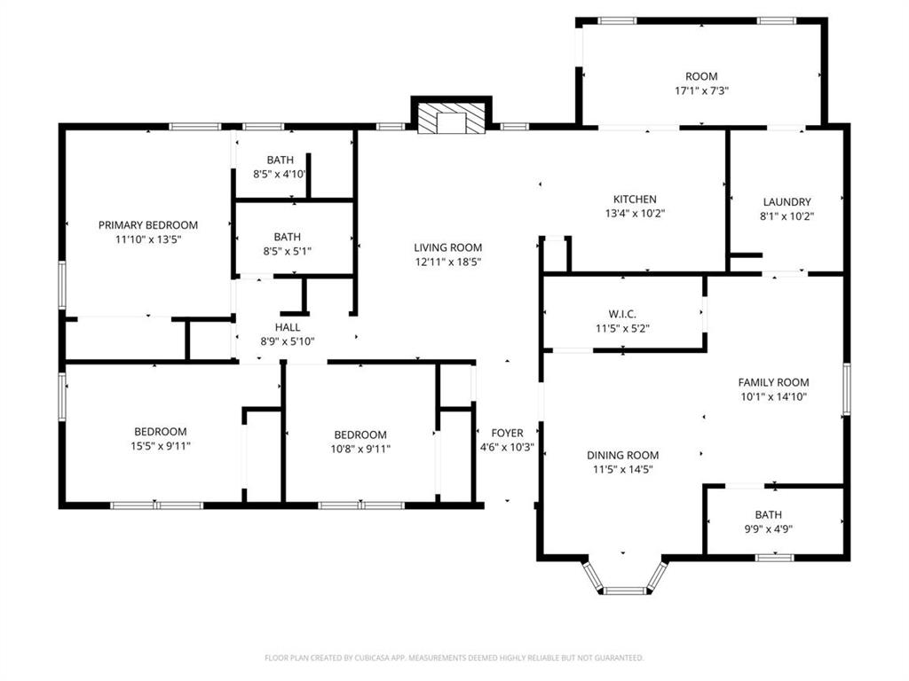 Humphrey's Village - Residential