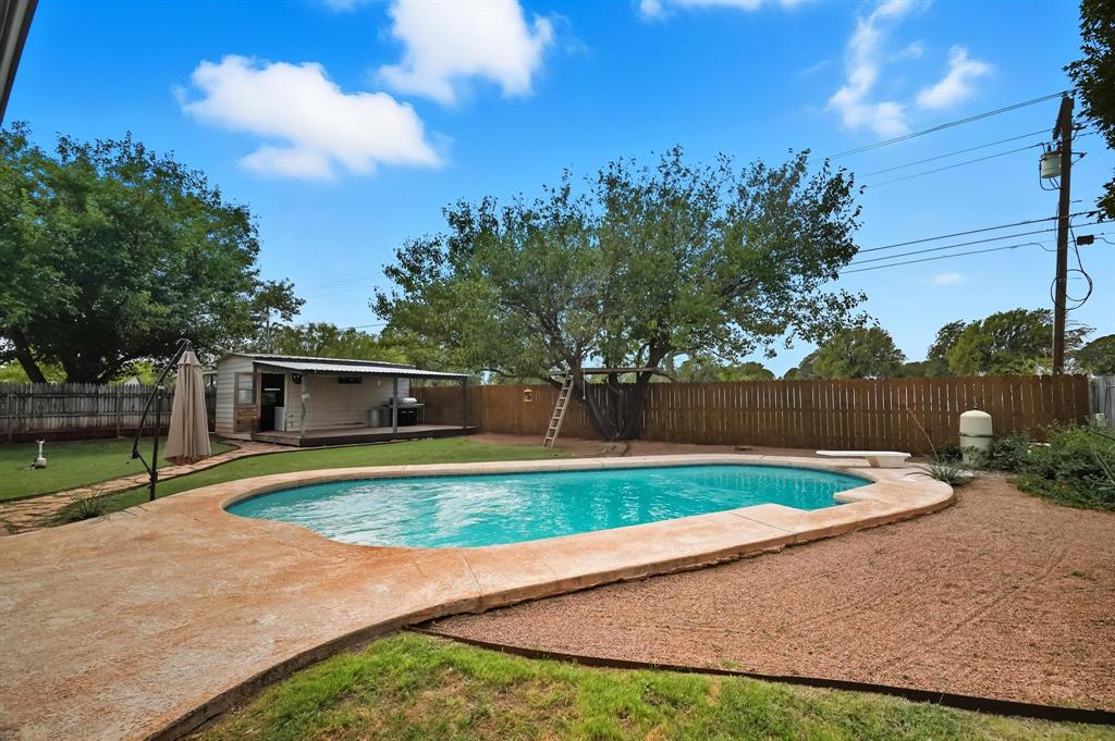 Humphrey's Village - Residential