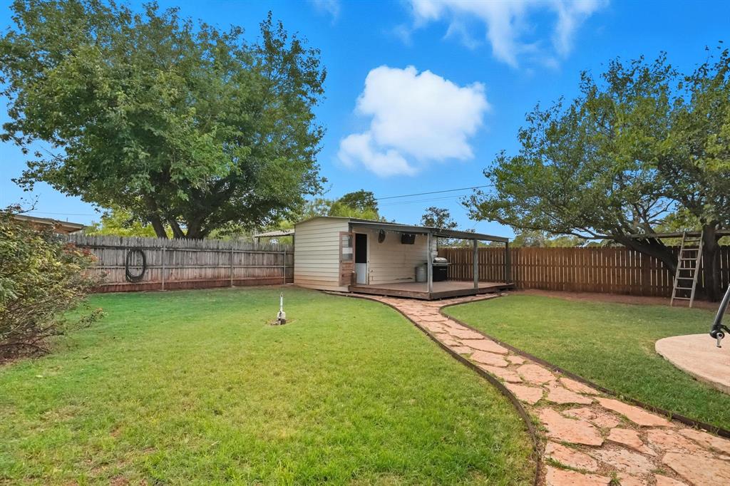 Humphrey's Village - Residential