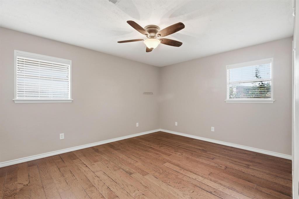 Humphrey's Village - Residential