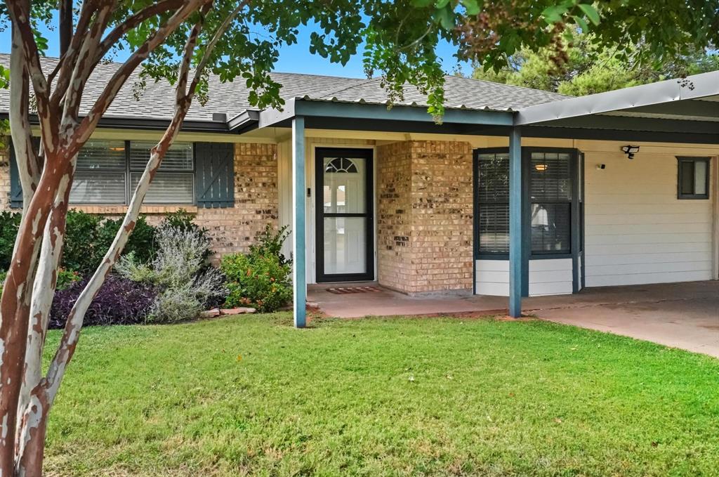 Humphrey's Village - Residential