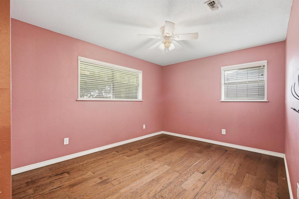 Humphrey's Village - Residential