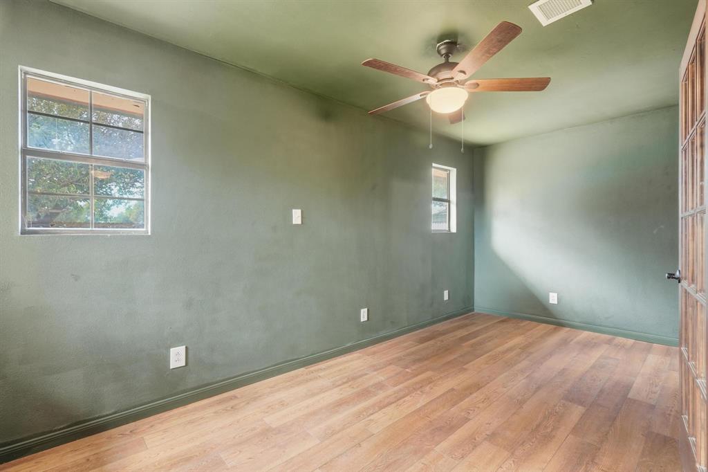 Humphrey's Village - Residential