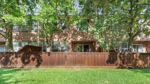 A home in Lewisville