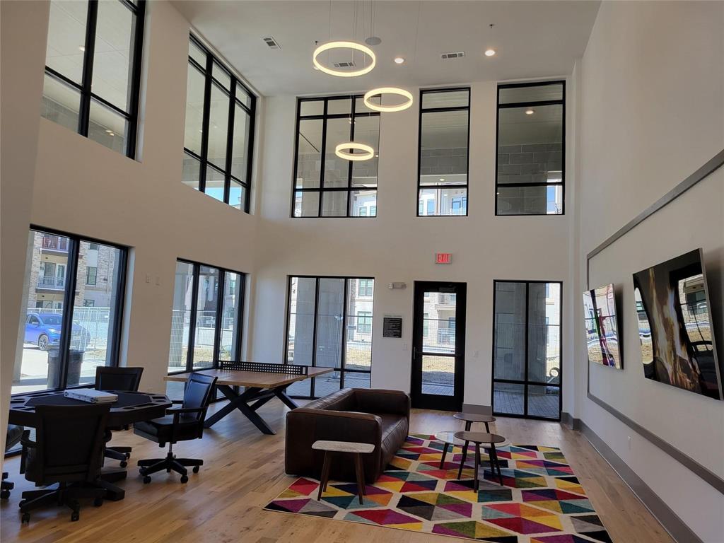 The View - Residential