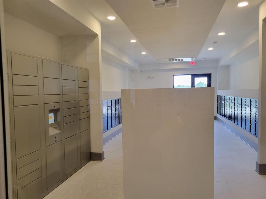 The View - Residential