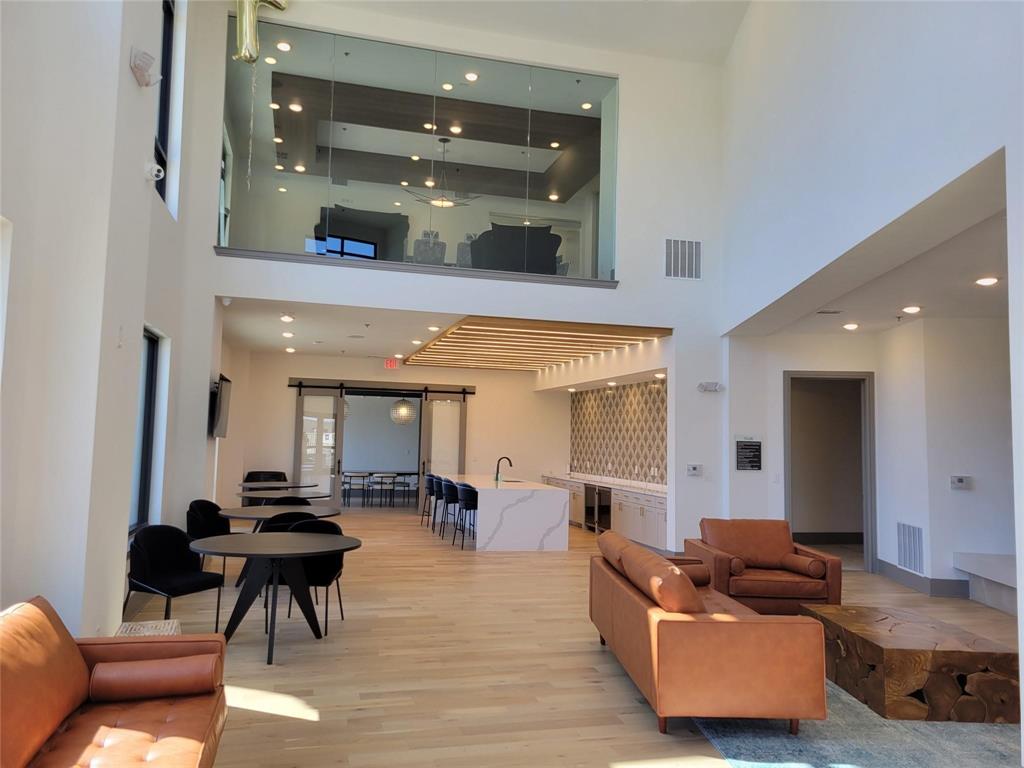 The View - Residential