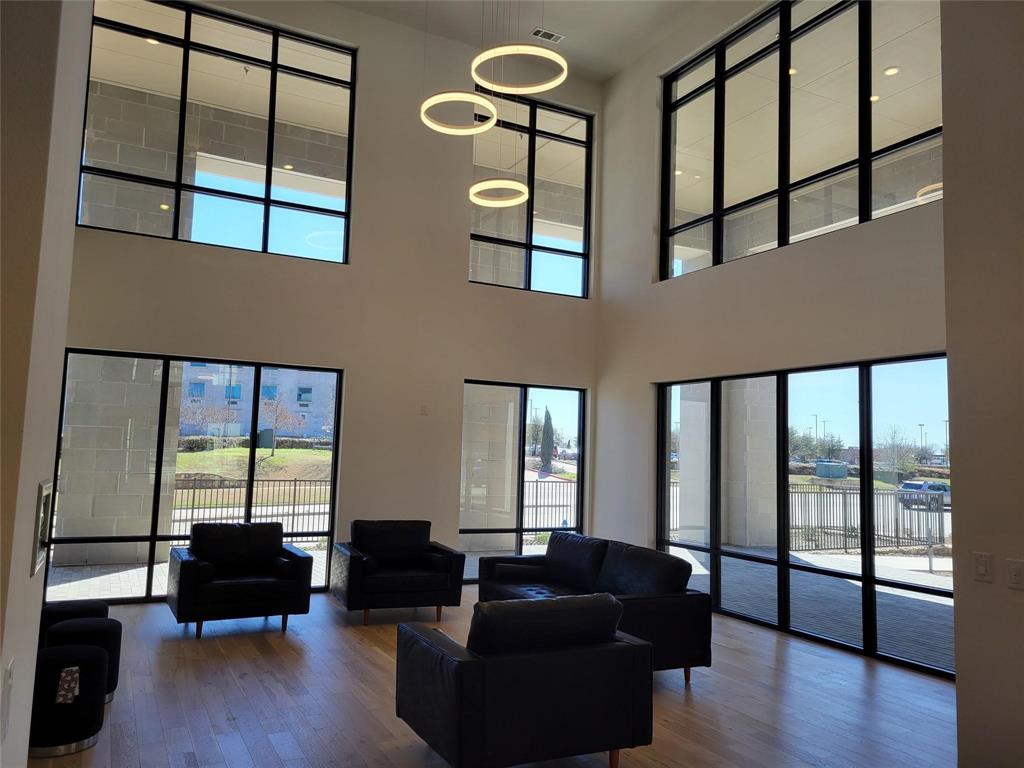 The View - Residential