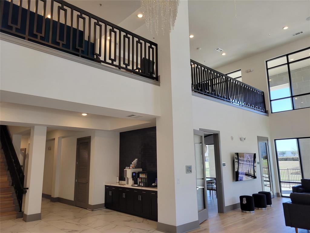 The View - Residential