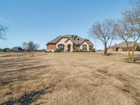 A home in Rockwall