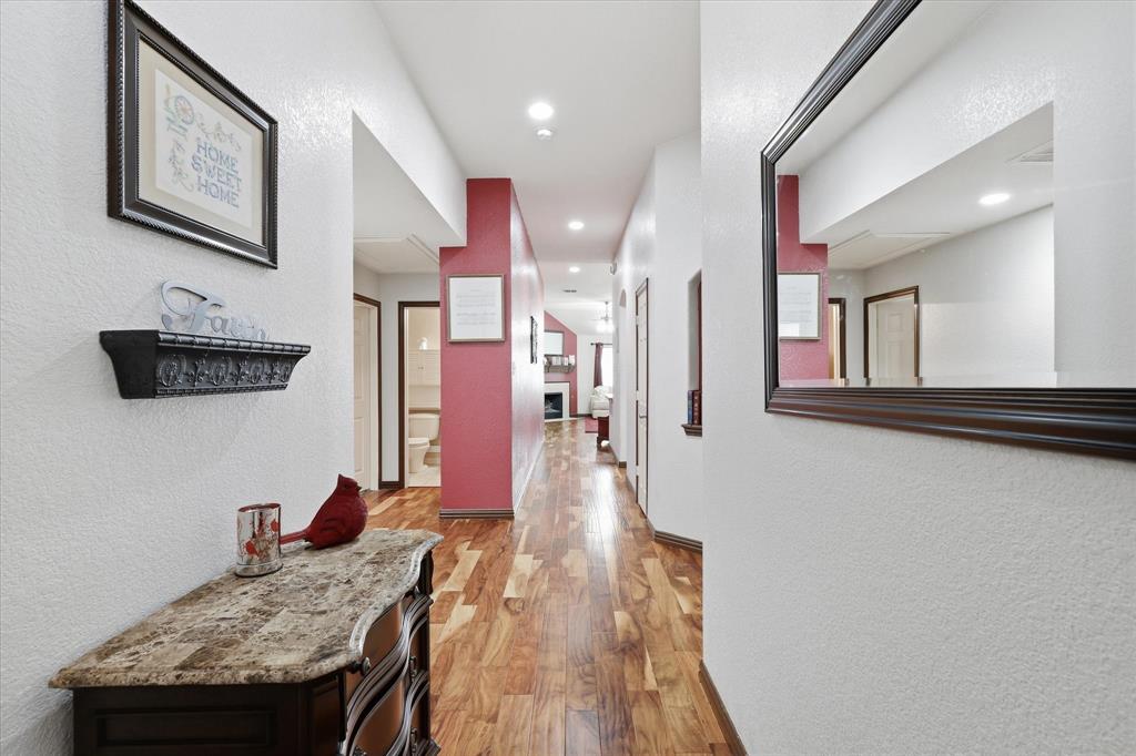3232 Chesington Drive