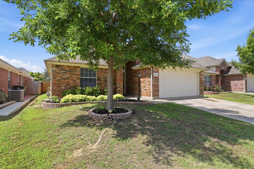 3232 Chesington Drive