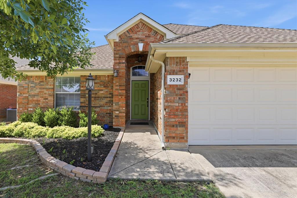 3232 Chesington Drive