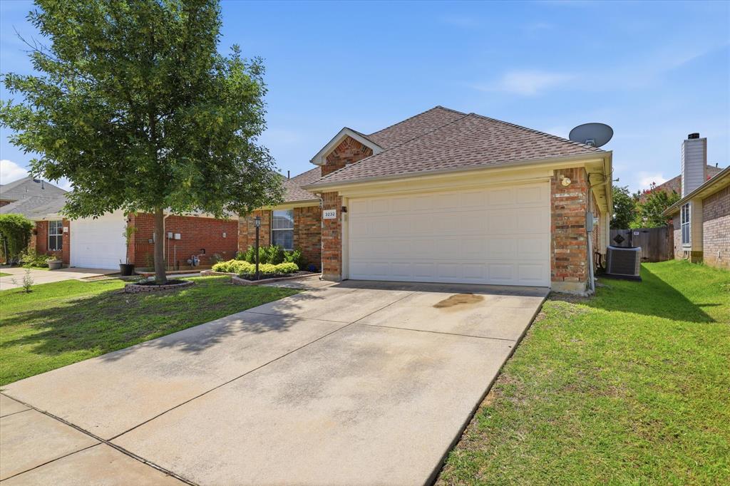 3232 Chesington Drive