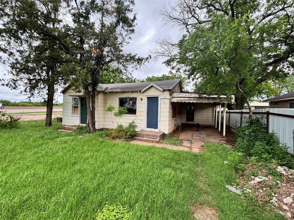 Trueheart 10 - Residential