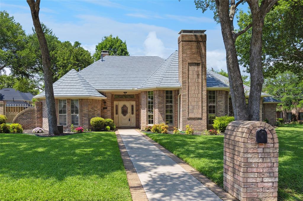 2001 Thames Drive
