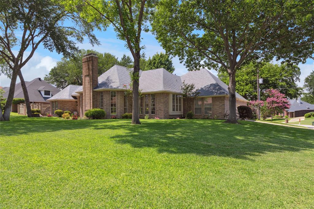 2001 Thames Drive