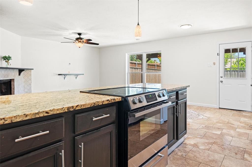 5121 Worley Drive