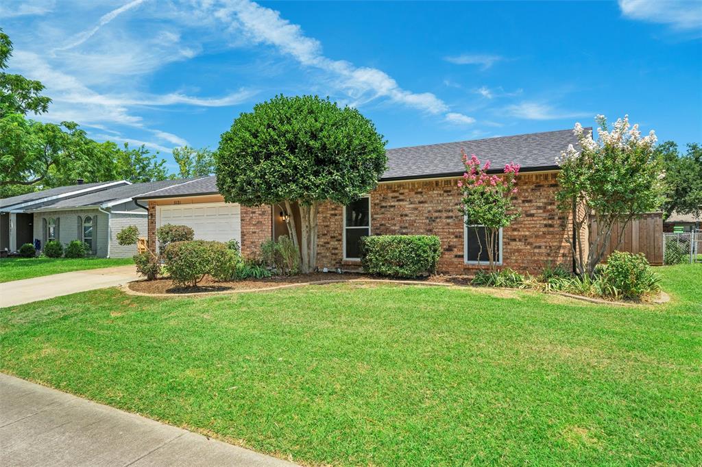 5121 Worley Drive