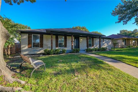 Photo of 7837 Alto Caro Drive, Dallas, TX 75248 (MLS # 21091269)