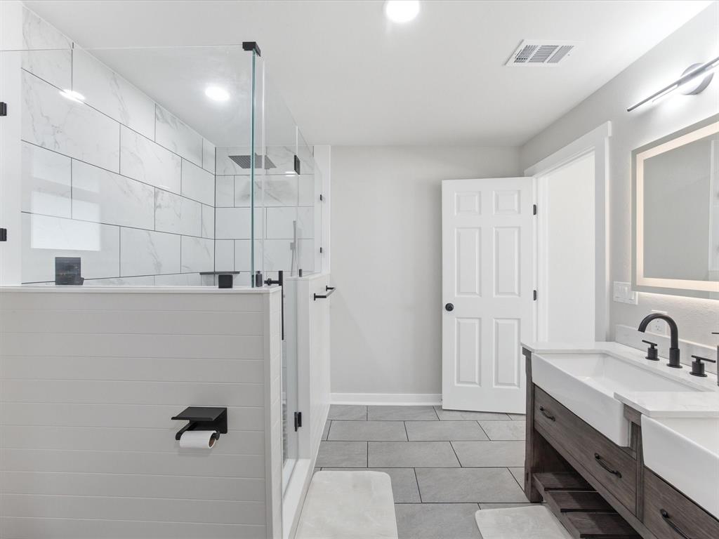 Coffman Sub - Residential