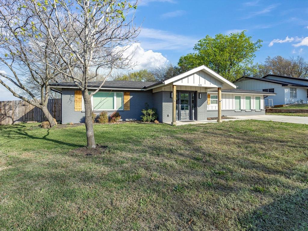 Coffman Sub - Residential