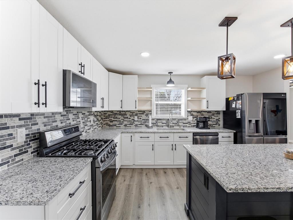 Coffman Sub - Residential