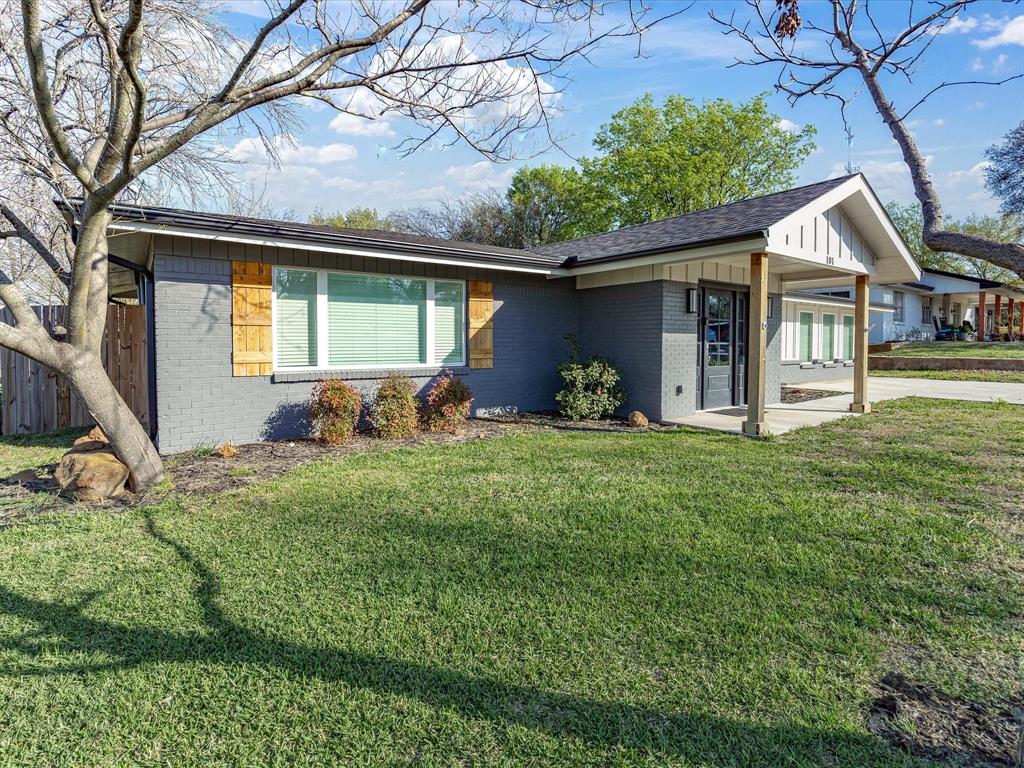 Coffman Sub - Residential