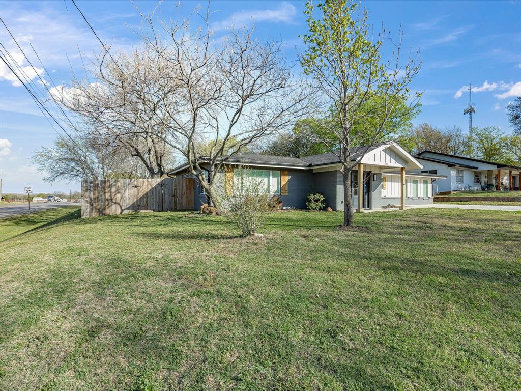 Coffman Sub - Residential