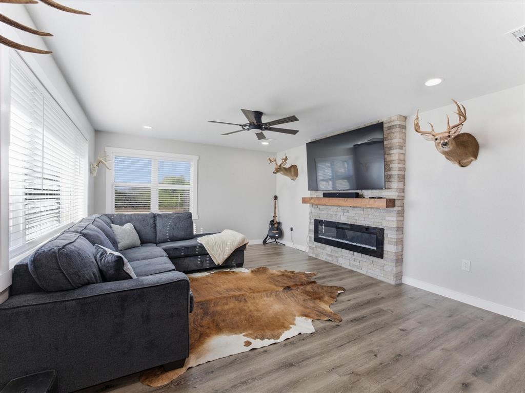 Coffman Sub - Residential