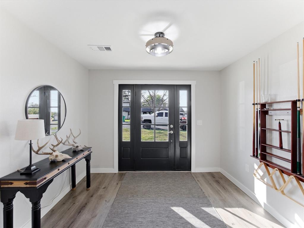 Coffman Sub - Residential