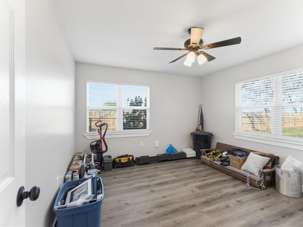 Coffman Sub - Residential