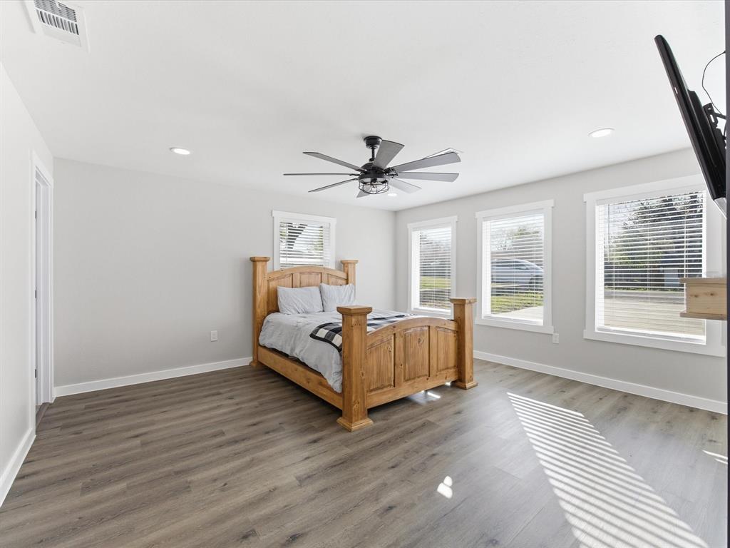 Coffman Sub - Residential