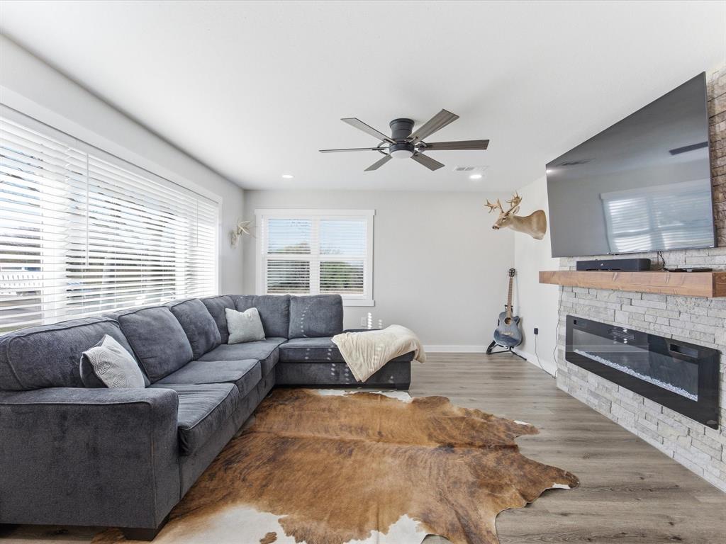 Coffman Sub - Residential