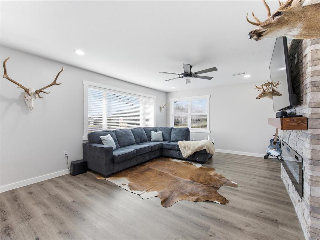 Coffman Sub - Residential