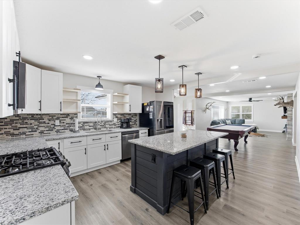 Coffman Sub - Residential