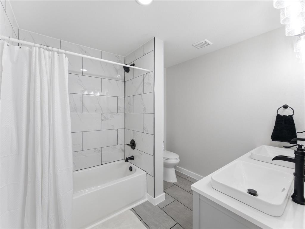 Coffman Sub - Residential