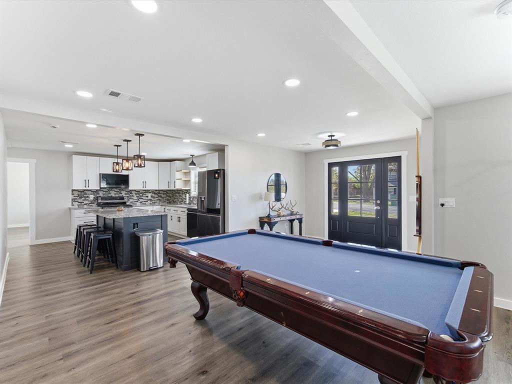 Coffman Sub - Residential