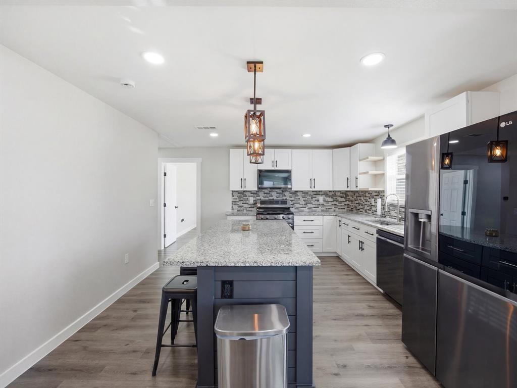 Coffman Sub - Residential